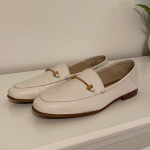 Sam Edelman LORAINE BIT LOAFER flats